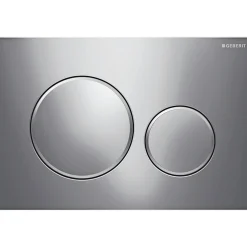 Best Geberit SIGMA20 BETJENINGSPLADE BLANK