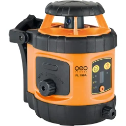 Sale geo-Fennel FL 190 A ROTATIONSLASER LASER: 400 M