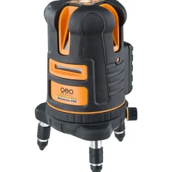 New geo-Fennel FLG 66 XTREME GRØN KRYDSLINJELASER OP TIL 100 M