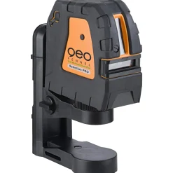 New geo-Fennel FLG 40-PC GRØN PLUS KRYDSLINJELASER OP TIL 100 M