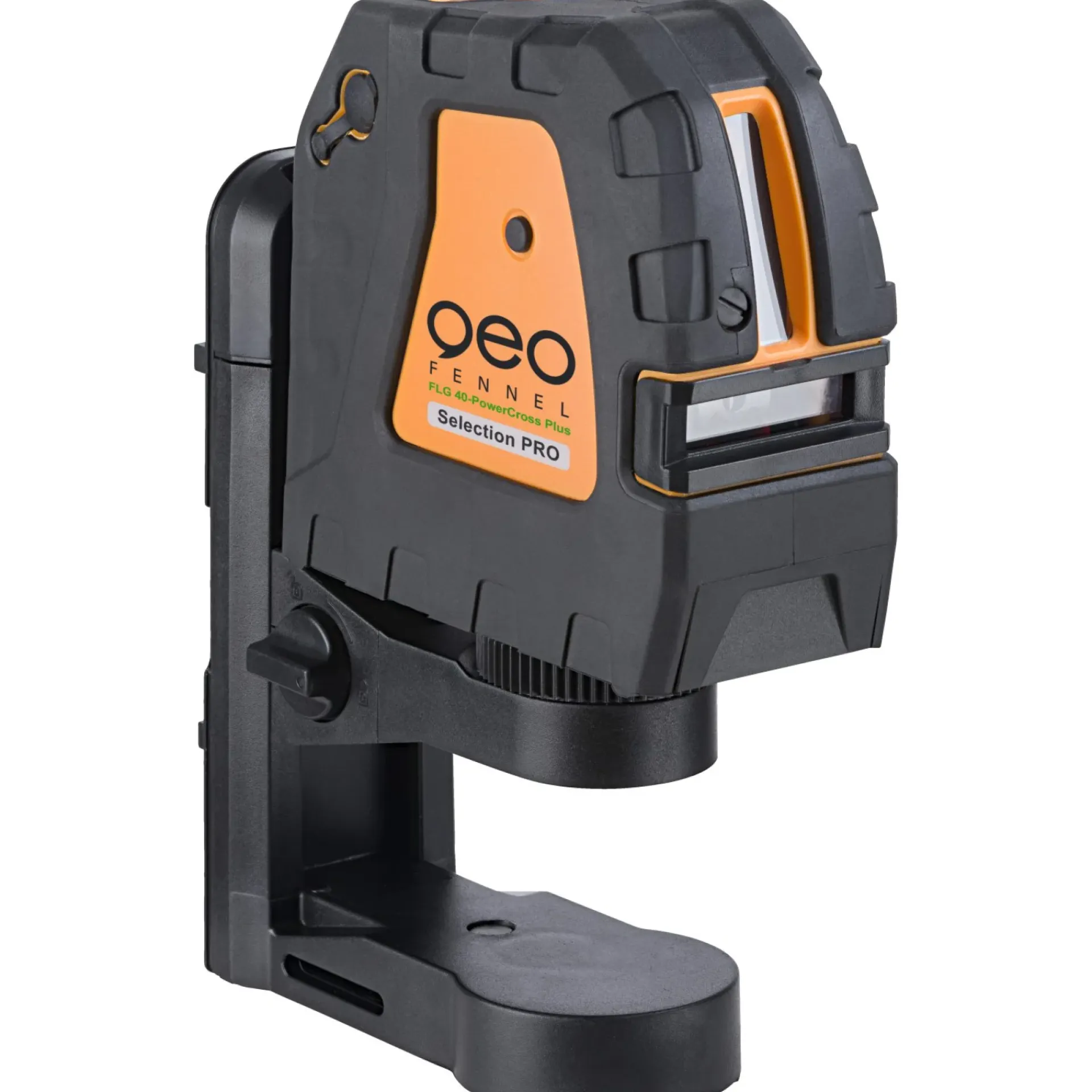 New geo-Fennel FLG 40-PC GRØN PLUS KRYDSLINJELASER OP TIL 100 M