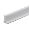 Outlet Geyser 2 METER GULVSKINNE 3 CM