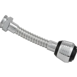 Discount Geyser BRUSEDYSE KROM -