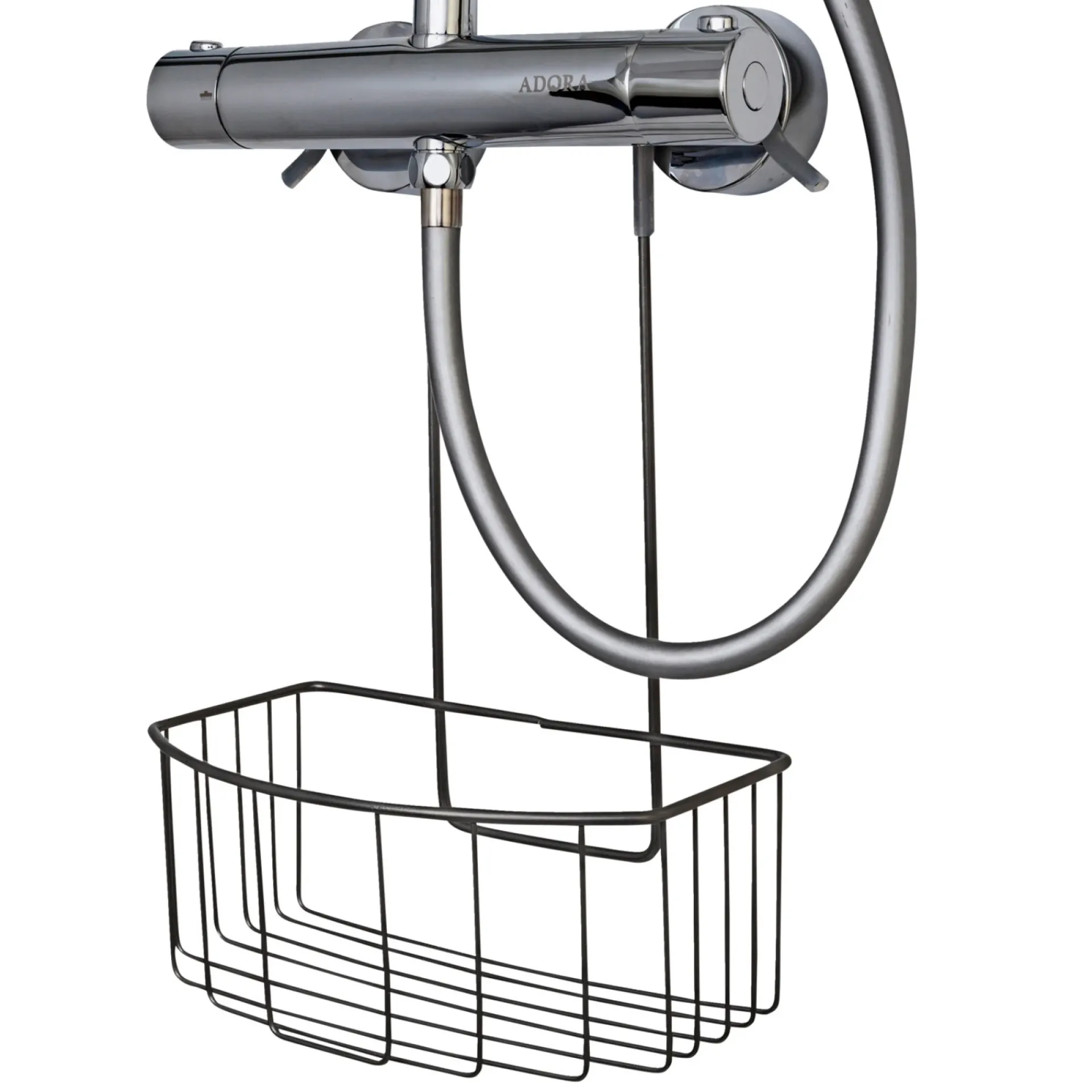 Clearance Geyser BRUSEKURV GRÅ