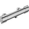 Clearance Geyser ERGO 40120.00 BRUSEARMATUR KROM