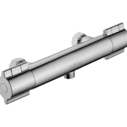 Clearance Geyser ERGO 40120.00 BRUSEARMATUR KROM