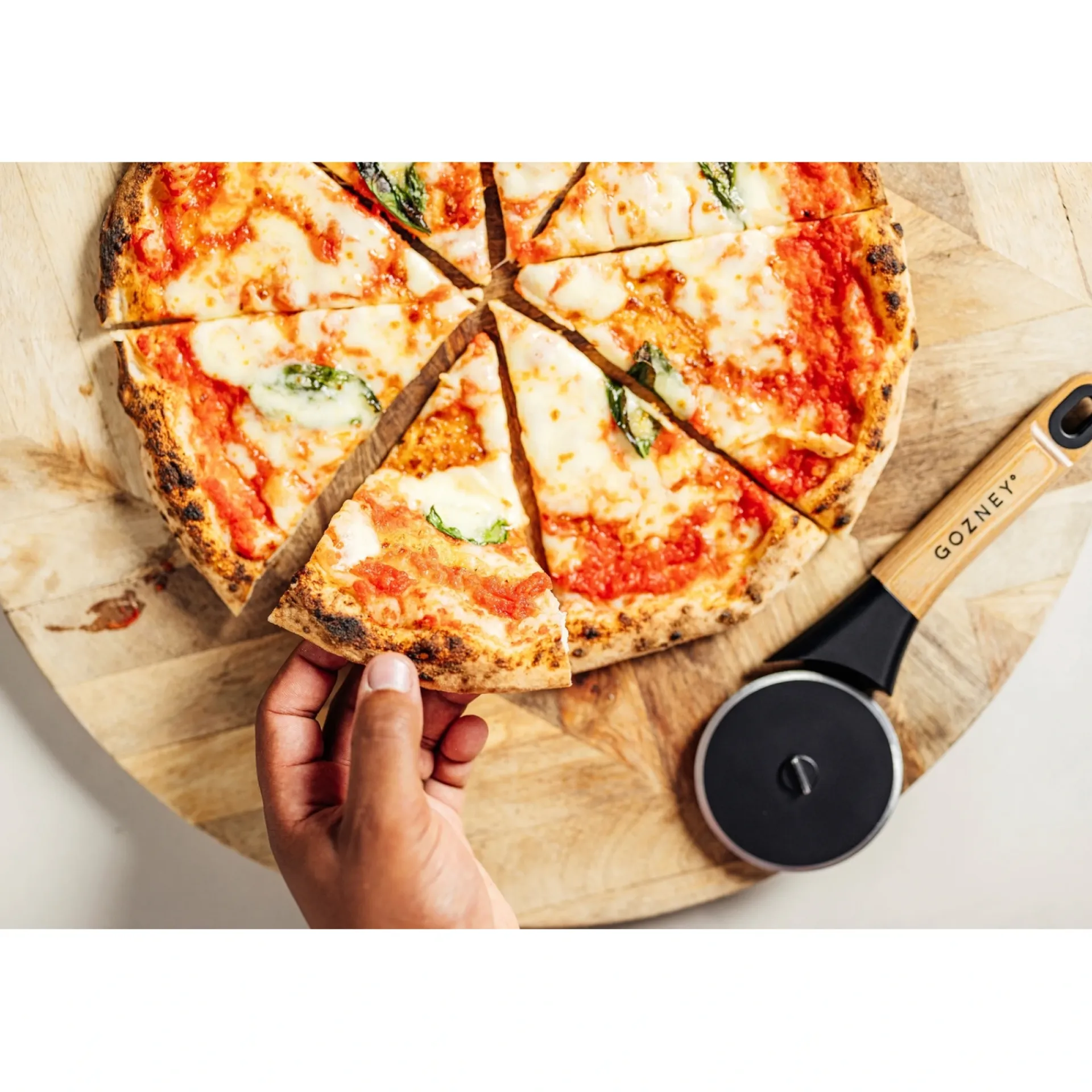 Outlet Gozney PIZZAHJUL