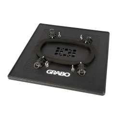 Hot Grabo HIGH FLOW SUGESÅL 45X10 CM