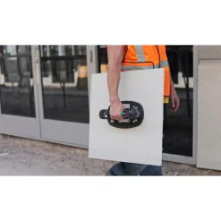 Clearance Grabo PRO AKKU SUGEKOP 21X16X32 CM