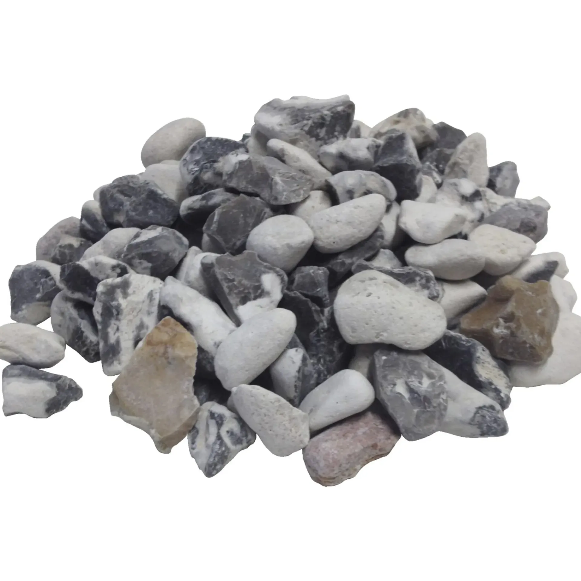 Outlet Granit.dk BIGBAG PYNTEGRUS 1000 KG 8/16 MM