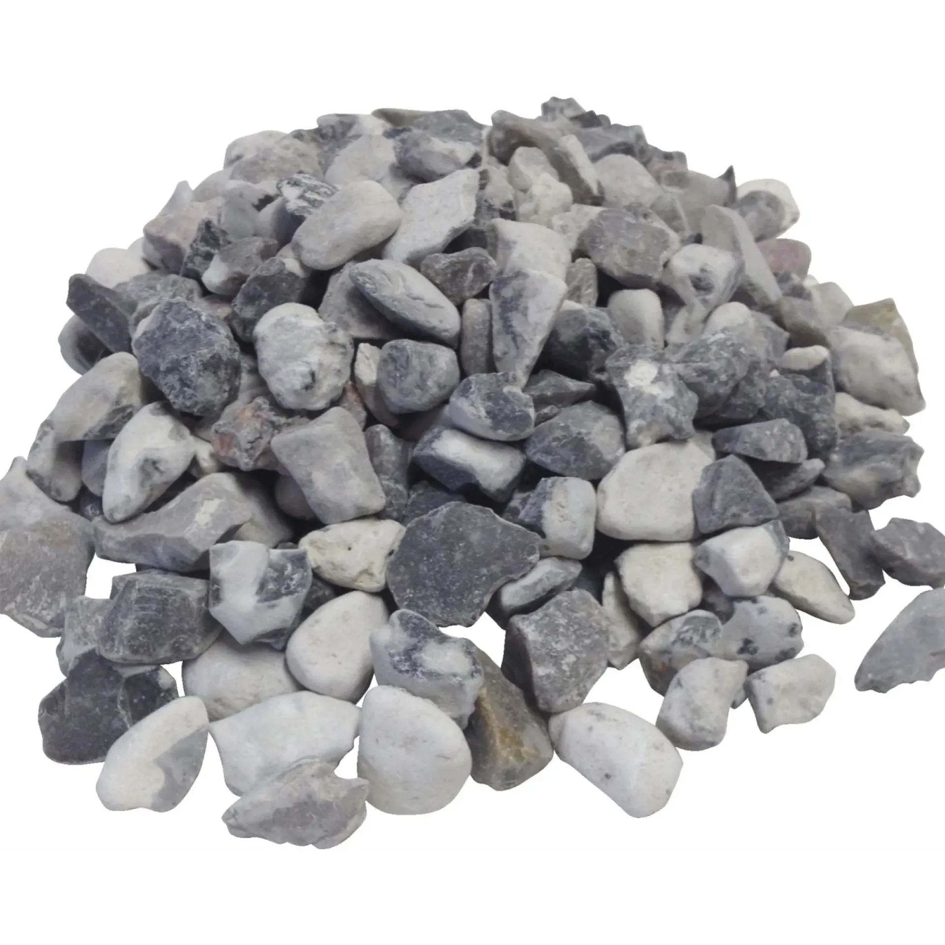 Clearance Granit.dk BIGBAG PYNTEGRUS 1000 KG 6/12 MM