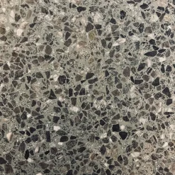 Discount Granit.dk CARACAS TERRAZZOFLISE 40X40