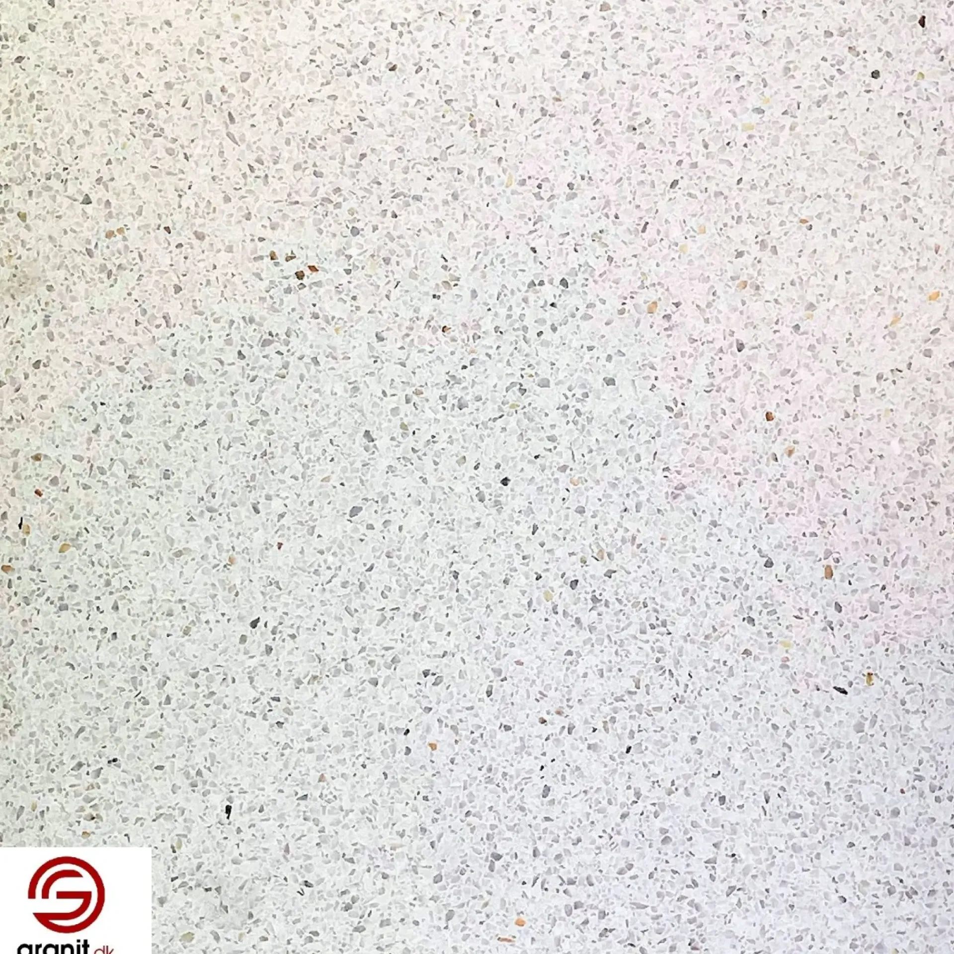 Outlet Granit.dk DUBAI TERRAZZOFLISE 40X40