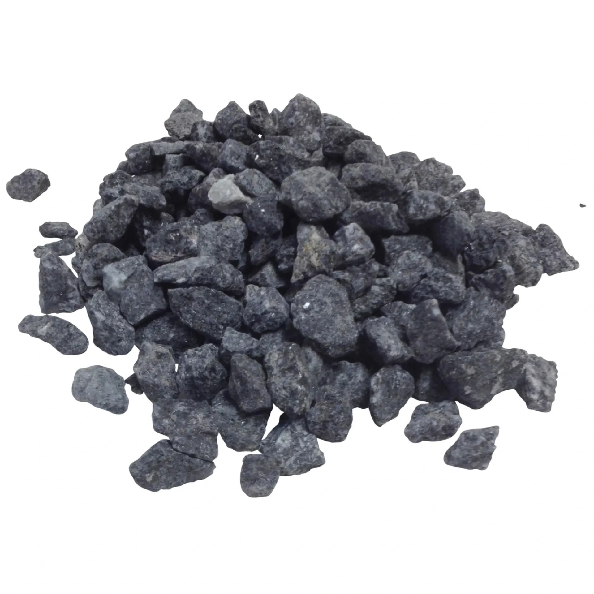 New Granit.dk GRANITSKÆRVER 20 KG 11/16 MM SORT