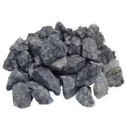 Online Granit.dk GRANITSKÆRVER 20 KG 11/16 MM GRÅ