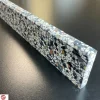 Clearance Granit.dk KØBENHAVN TERRAZZOSOKKEL 7,5X40