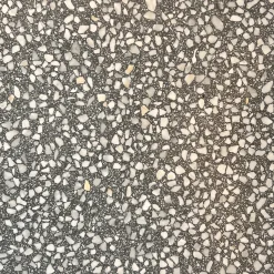 Granit.dk NUUK TERRAZZOFLISE 40X40