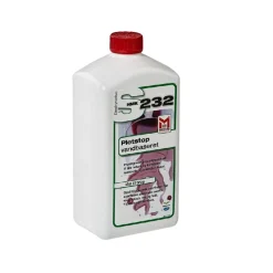 Online Granit.dk PLETSTOP IMPRÆGNERING 1000 ML