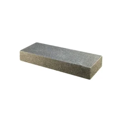 Hot Granit.dk TRAPPETRIN 15 X 35 X 100 CM MAT LYSEBLÅ