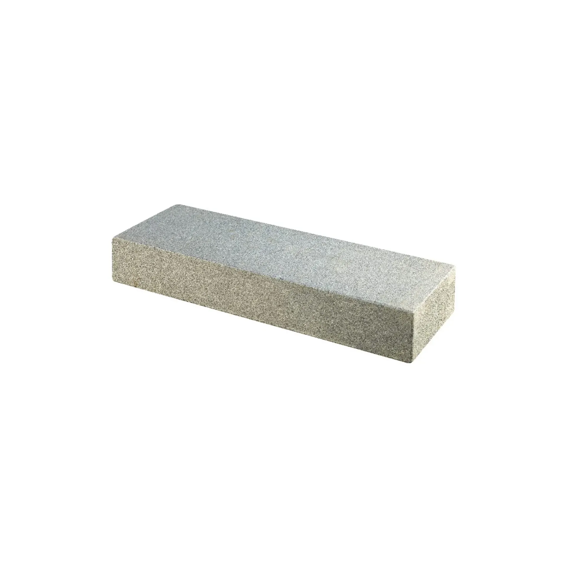 Best Granit.dk TRAPPETRIN 15 X 35 X 120 CM EARL GREY