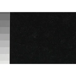 Clearance Granit.dk VINDUESPLADE 20 X 1300 X 3000 MM GRANIT SORT
