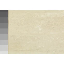 Clearance Granit.dk VINDUESPLADE 20 X 1000 X 1000 MM MARMOR SLEBEN TRAVERTIN