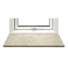 Discount Granit.dk VINDUESPLADE 20 X 1000 X 1000 MM MARMOR GRAU BLAU