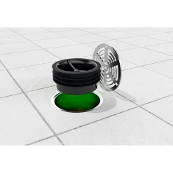 Best Green Drain GD4 MEMBRAN 102-110 MM