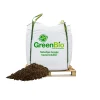 Discount GREENBIO BIGBAG HARPET MULDJORD 1000 L