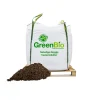Outlet GREENBIO BIGBAG HØJBEDSMULD 1000 L