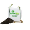 Discount GREENBIO BIGBAG JORDFORBEDRING 1000 L