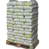 New Greenwood 6MM TRÆPILLER 896 KG