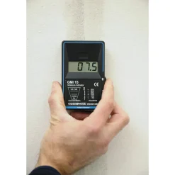 New Greisinger GG-101440 FUGTIGHEDSMÅLER