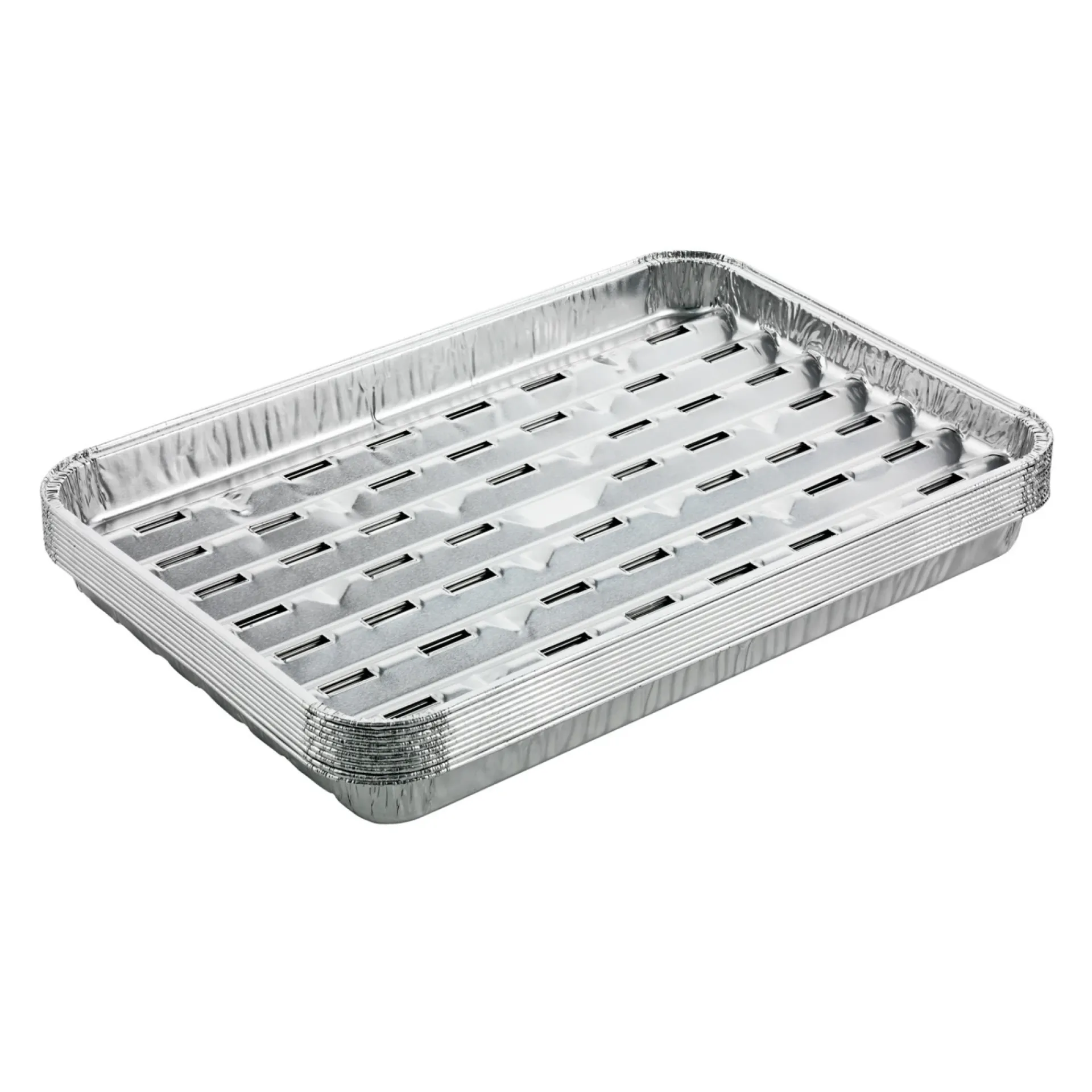 Discount GrillGrill ALUBAKKE