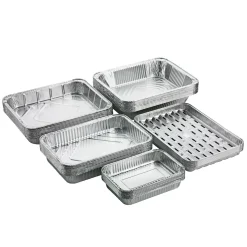 Discount GrillGrill ALUBAKKE