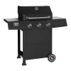 Sale GrillGrill CASUAL B-315 GASGRILL SORT