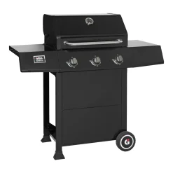 Sale GrillGrill CASUAL B-315 GASGRILL SORT