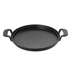Online GrillGrill GGS GRILL GRYDE/PANDE EMALJERET STØBEJERN