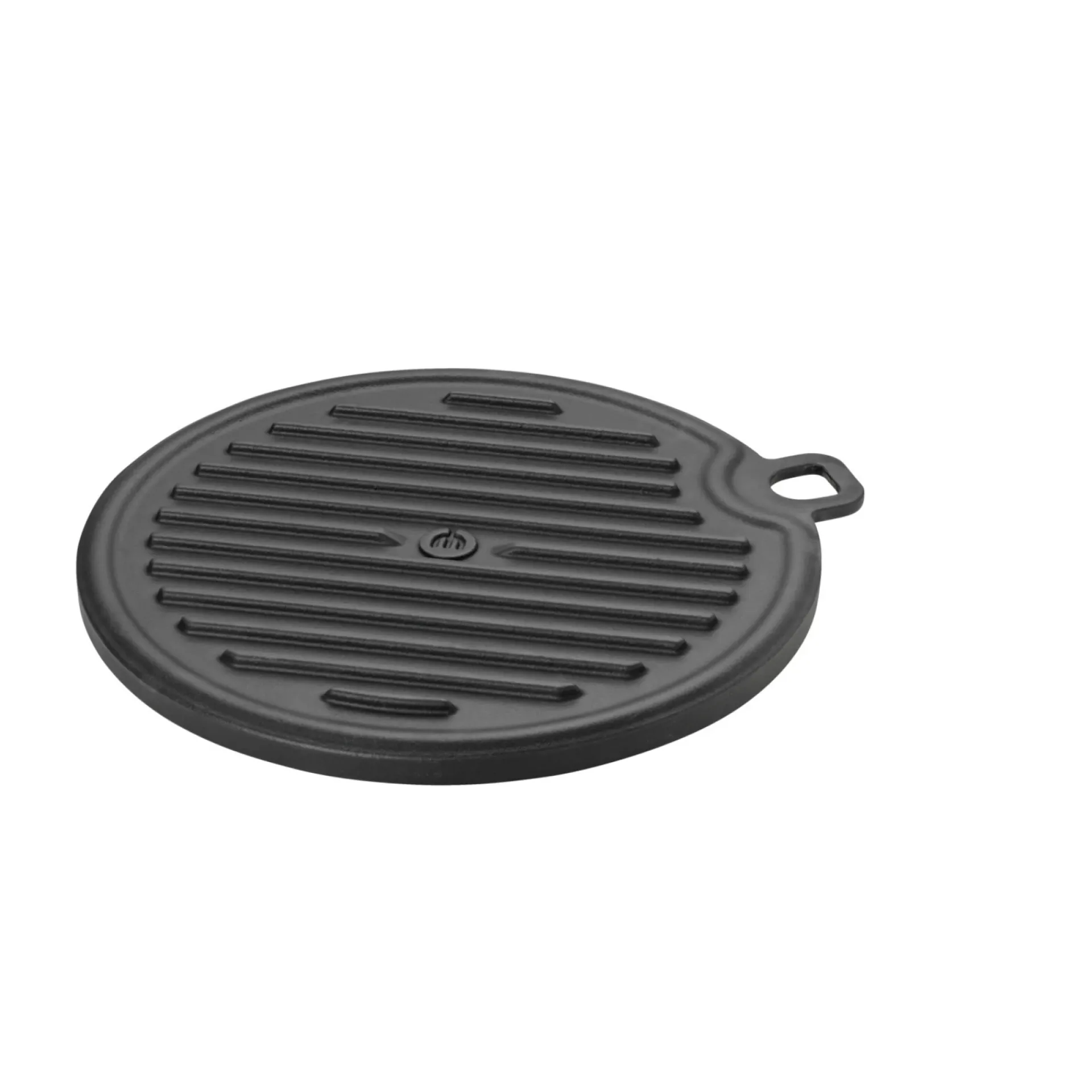 Sale GrillGrill GGS PLANCHA EMALJERET STØBEJERN
