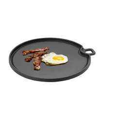 Sale GrillGrill GGS PLANCHA EMALJERET STØBEJERN