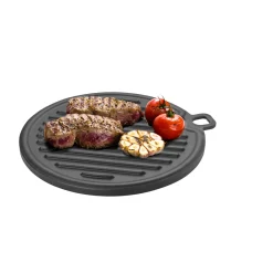 Sale GrillGrill GGS PLANCHA EMALJERET STØBEJERN