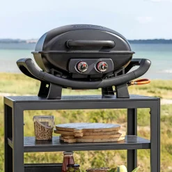 Sale GrillGrill HANDY GASGRILL SORT