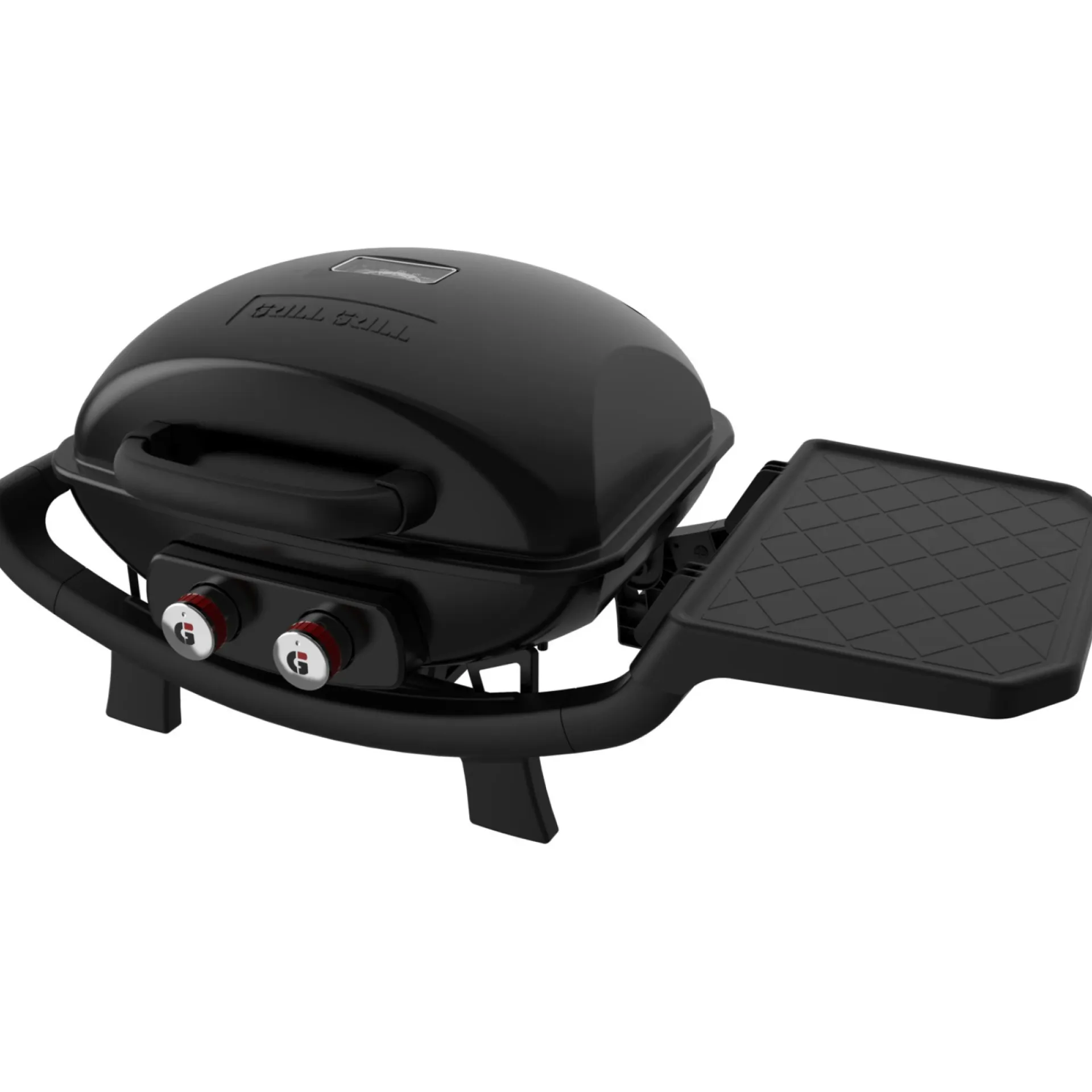 New GrillGrill HANDY SIDEBORD