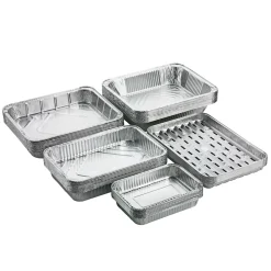 Discount GrillGrill M ALUBAKKE