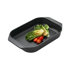 Best GrillGrill NONSTICK BRADEPANDE ALUMINIUM