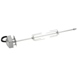Discount GrillGrill PREMIUM ROTISSERI