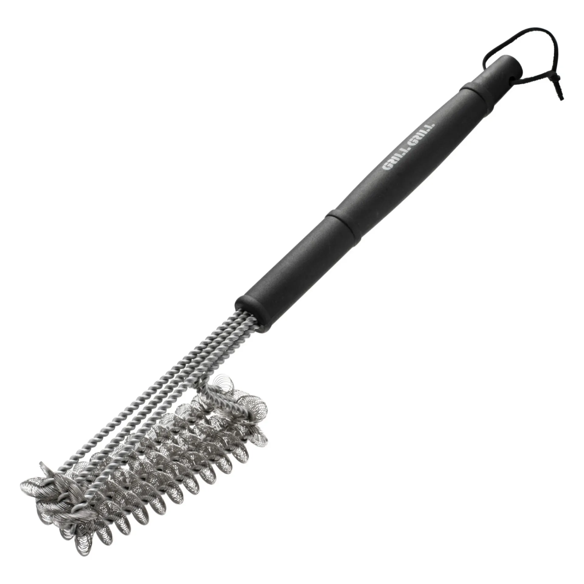 Online GrillGrill SPIRALBØRSTE