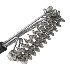 Online GrillGrill SPIRALBØRSTE
