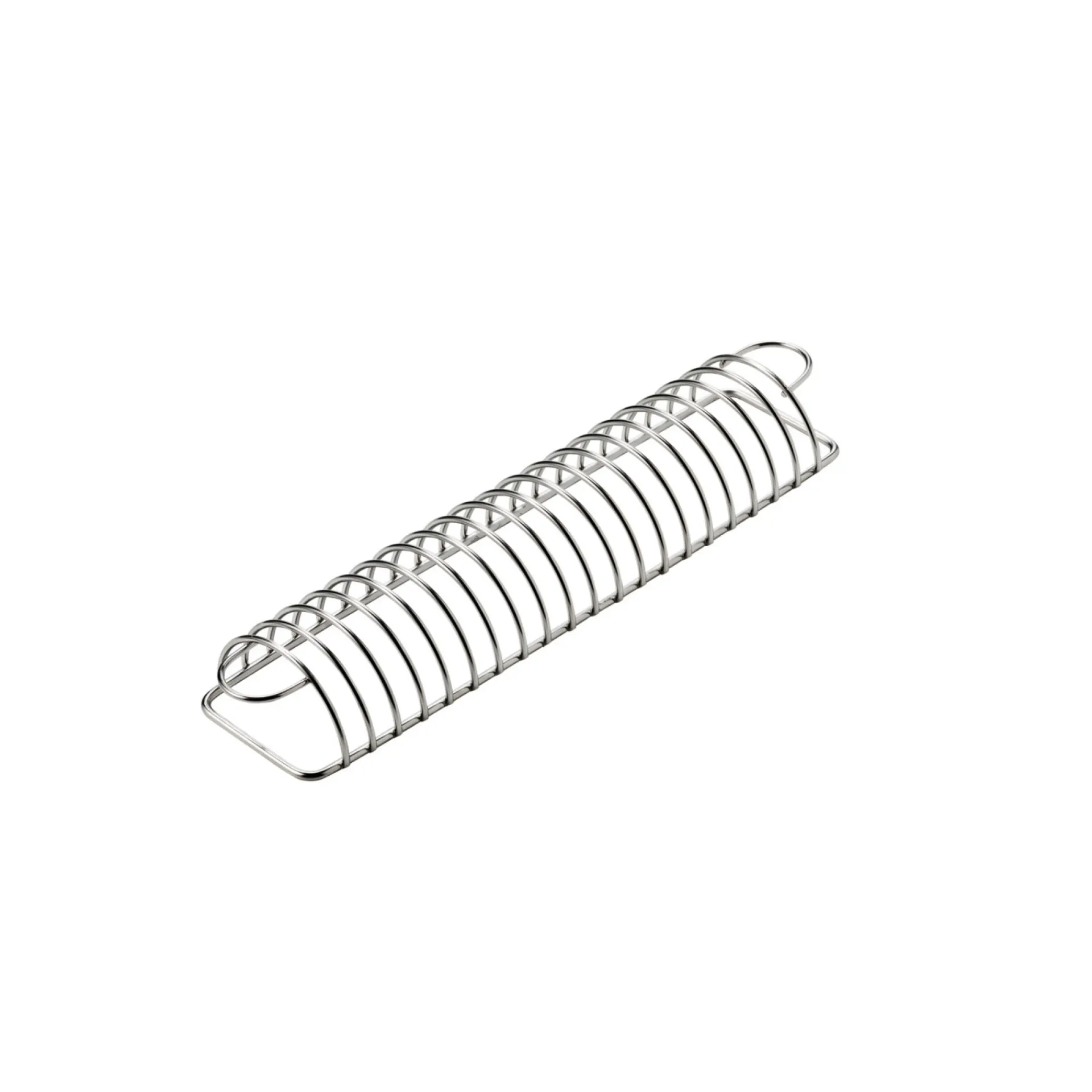 Clearance GrillGrill STEGT FLÆSK HOLDER RUSTFRIT STÅL