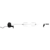 Clearance GrillGrill UNI ROTISSERI